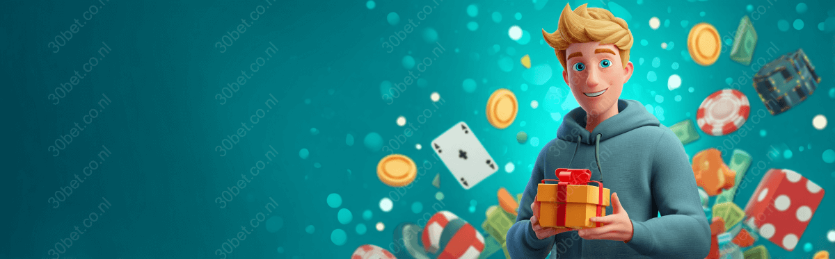30Bet ™ – Officiële Casino Website Voor NL 2025