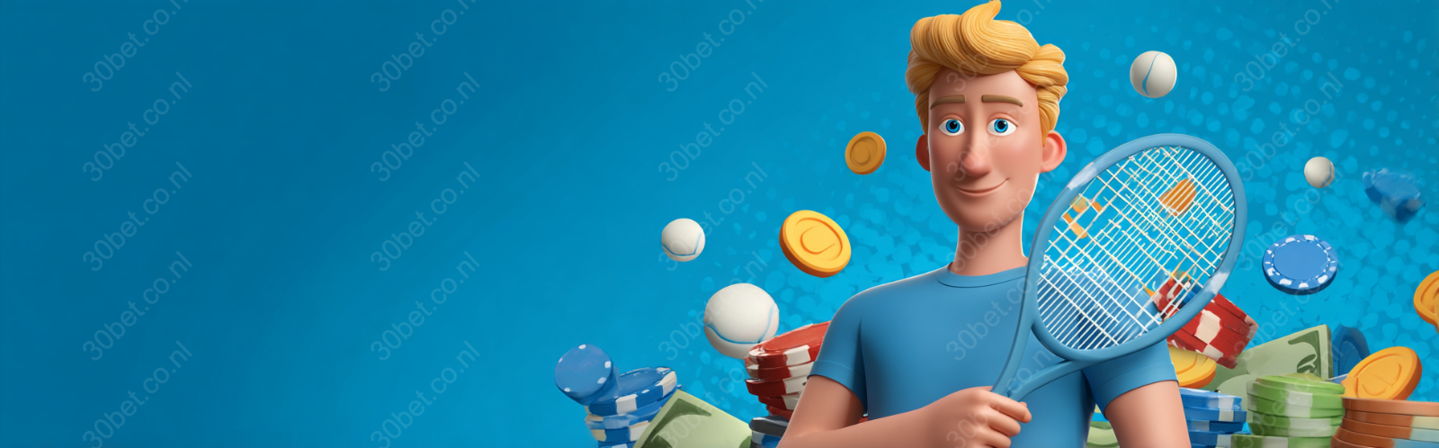 30Bet ™ – Officiële Casino Website Voor NL 2025