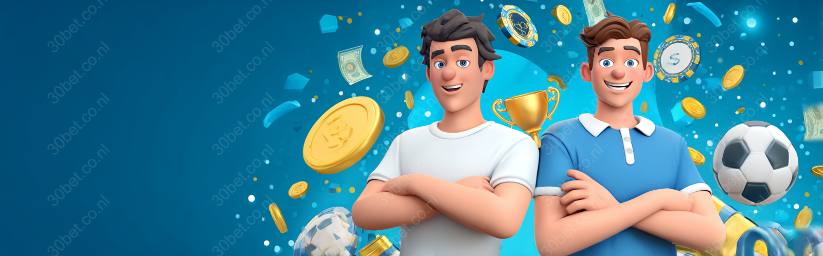 30Bet ™ – Officiële Casino Website Voor NL 2025